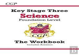 Ks3 Science Workbook Â€“ Foundation (Includes Answers)