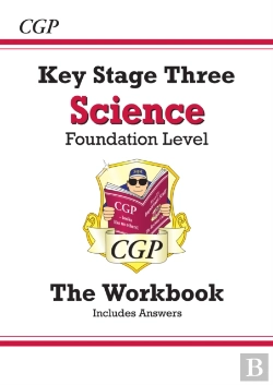 Bertrand.pt - Ks3 Science Workbook Â€“ Foundation (Includes Answers)