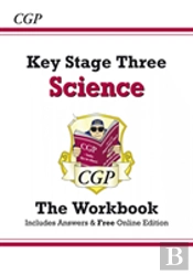Ks3 Science Workbook Â€“ Higher (Includes Answers)