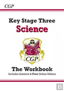 Bertrand.pt - Ks3 Science Workbook Â€“ Higher (Includes Answers)