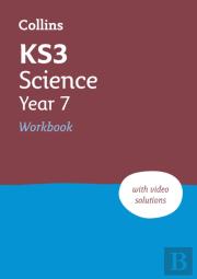 Ks3 Science Year 7 Workbook