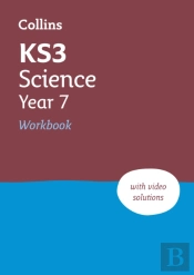 Ks3 Science Year 7 Workbook