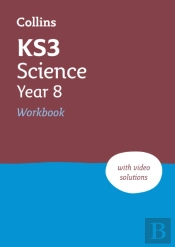 Ks3 Science Year 8 Workbook