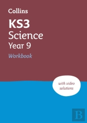 Ks3 Science Year 9 Workbook
