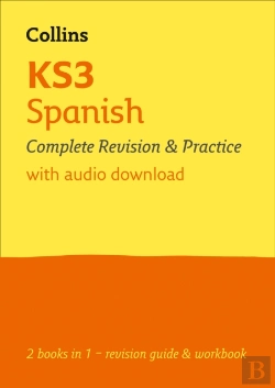 Bertrand.pt - Ks3 Spanish All-In-One Complete Revision And Practice