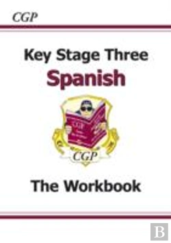 Bertrand.pt - Ks3 Spanish Workbook With Answers