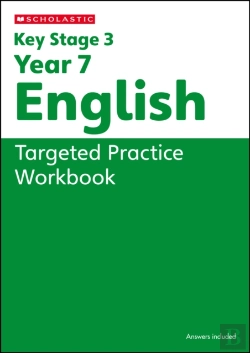 Bertrand.pt - Ks3 Year 7 English Targeted Practice Workbook With Answers.