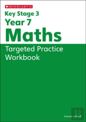 Ks3 Year 7 Maths Targeted Practice Workbook