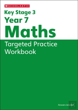 Bertrand.pt - Ks3 Year 7 Maths Targeted Practice Workbook With Answers.