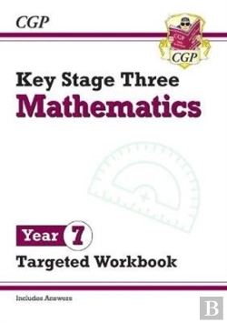 Bertrand.pt - Ks3 Year 7 Maths Targeted Workbook (With Answers)