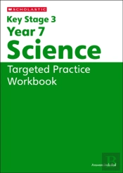 Ks3 Year 7 Science Targeted Practice Workbook