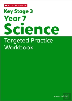 Bertrand.pt - Ks3 Year 7 Science Targeted Practice Workbook With Answers.