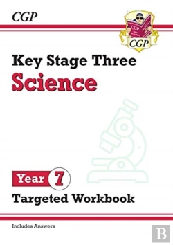 Bertrand.pt - Ks3 Year 7 Science Targeted Workbook (With Answers)