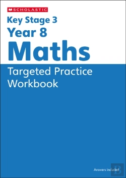 Bertrand.pt - Ks3 Year 8 Maths Targeted Practice Workbook