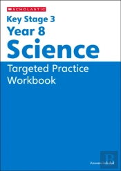 Ks3 Year 8 Science Targeted Practice Workbook