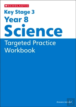 Bertrand.pt - Ks3 Year 8 Science Targeted Practice Workbook