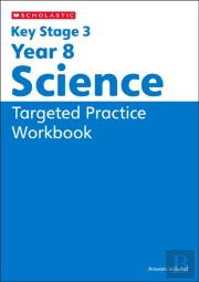 Ks3 Year 8 Science Targeted Practice Workbook With Answers.