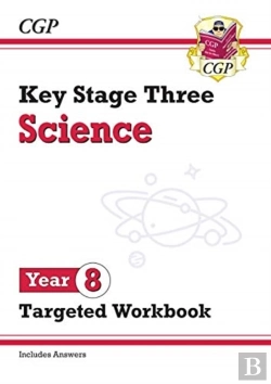 Bertrand.pt - Ks3 Year 8 Science Targeted Workbook (With Answers)
