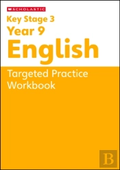 Ks3 Year 9 English Targeted Practice Workbook With Answers.