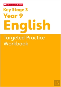 Bertrand.pt - Ks3 Year 9 English Targeted Practice Workbook With Answers.
