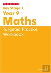 Ks3 Year 9 Maths Targeted Practice Workbook