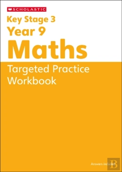 Bertrand.pt - Ks3 Year 9 Maths Targeted Practice Workbook