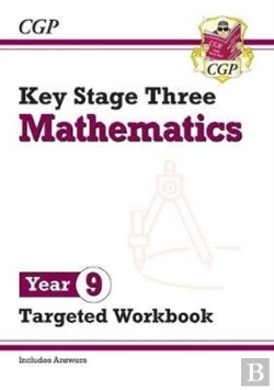 Bertrand.pt - Ks3 Year 9 Maths Targeted Workbook (With Answers)
