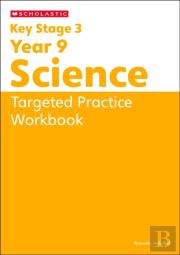 Ks3 Year 9 Science Targeted Practice Workbook