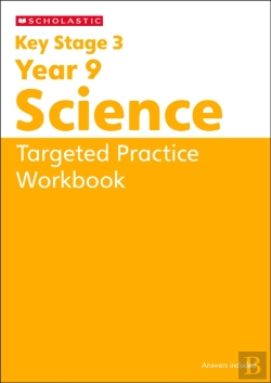 Bertrand.pt - Ks3 Year 9 Science Targeted Practice Workbook With Answers.