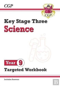 Bertrand.pt - Ks3 Year 9 Science Targeted Workbook (With Answers)