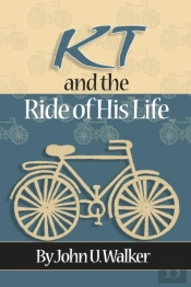 Kt And The Ride Of His Life