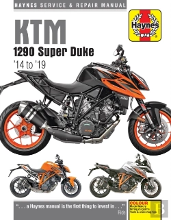 Bertrand.pt - Ktm 1290 Super Duke (14-19)
