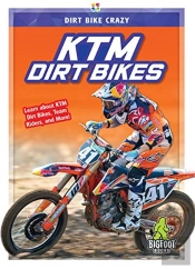 Ktm Dirt Bikes