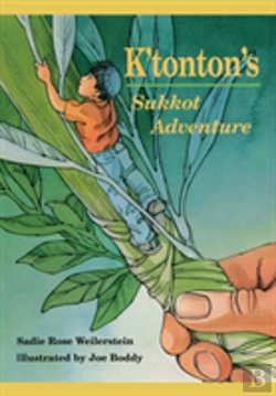 Bertrand.pt - K'Tonton'S Sukkot Adventure