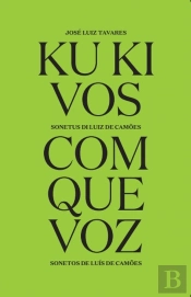 Ku Ki Vos | Com Que Voz