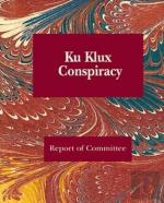 Ku Klux Conspiracy