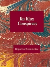 Ku Klux Conspiracy