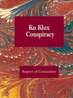 Bertrand.pt - Ku Klux Conspiracy