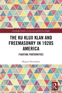 Bertrand.pt - Ku Klux Klan And Freemasonry In 1920s America
