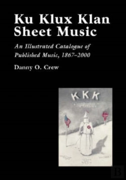 Bertrand.pt - Ku Klux Klan Sheet Music