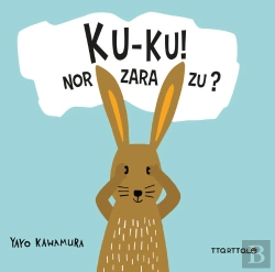 Bertrand.pt - Ku-Ku! Nor Zara Zu?