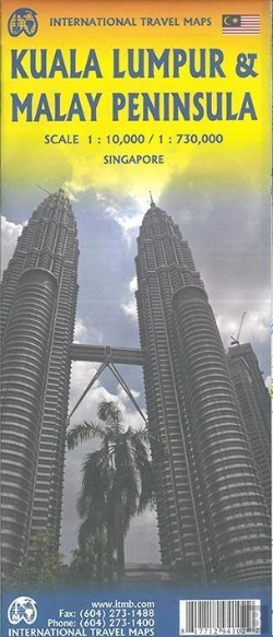 Bertrand.pt - Kuama Lumpur