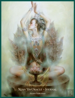 Bertrand.pt - Kuan Yin Oracle Journal