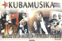 Bertrand.pt - Kubamusica ; Image De La Musique Populaire Cubaine