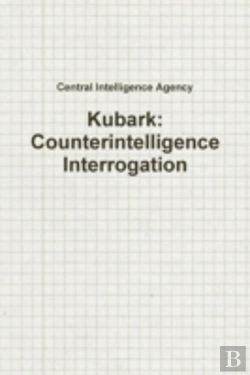 Bertrand.pt - Kubark: Counterintelligence Interrogation