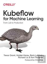 Kubeflow For Machine Learning