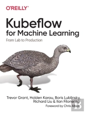Kubeflow For Machine Learning