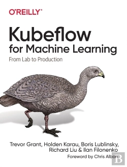 Bertrand.pt - Kubeflow For Machine Learning