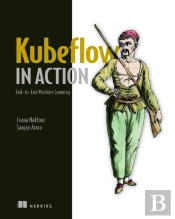 Kubeflow In Action