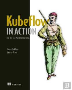 Bertrand.pt - Kubeflow In Action